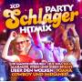 Various - Party Schlager Hitmix