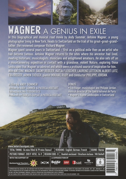 Wagner, Antoine 1