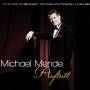 Michael Mende - Auftritt