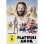 Various - Plattfu am Nil [EURO-Version, Regio 2]