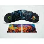 Meadows Io - Above And Below