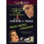Walk Softly Stranger / (full Mono) - Walk Softly Stranger [Regio free (0)]