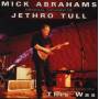 Mick Abrahams - Original Memeber Of Jethro T