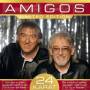 Amigos - 24 Karat-limited Edition