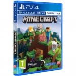 Sony - Minecraft Starter Collection (ps4)