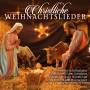 Various - Christliche Weihnachtslieder