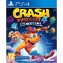 Activision Blizzard - Crash Bandicoot 4: It?s About Time (ps4)