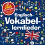 Marie & Finn - Englisch-Vokabellernlieder