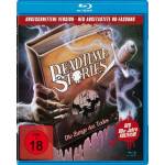 Valentine / Picard / De Prume - Deadtime Stories - Die Zunge des Todes (BluRay) [DE-Version, Regio 2/B]
