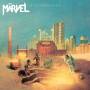 Mrvel - At The Sunshine Factory