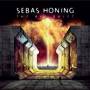 Sebas Honing - Big Shift