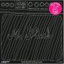 Mr Flash / A Bass Day - Radar Rider / F.i.s.t. (white 12)