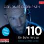 Peter Jordan - Cid J.Gutenrath: 110-Ein Bulle Hrt Zu