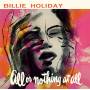 Billie Holiday - All Or Nothing At All+7 Bonus Tracks