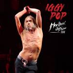 Iggy Pop - Live at Montreux Jazz Festival 2018 (2LP)