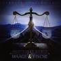 Absztrakkt & Cr7z - Waage & Fische