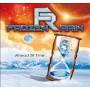 Frozen Rain - Ahead Of Time