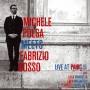 Michele Polga / Fabrizio Bosso - Live At Panic Jazz Club
