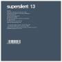 Supersilent - 13 (2Lp+Cd)