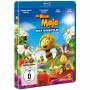 Various - Die Biene Maja-Der Kinofilm BD [EURO-Version, Regio 2]