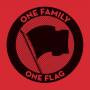Various - One Family.One Flag