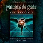 Marquis De Sade - Somewhere Up In The Mountain EP