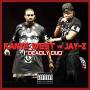 Kanye West Vs Jay -Z - Deadly Duo