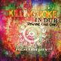 Killing Joke - In Dub-Rewind (Gatefold Yellow & Green 2LP)