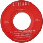Jonny Benavidez / Cold Diamond / Mink - Tell Me That You Love Me