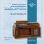 Thomas Schmgner - Claviorganum