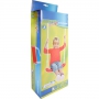 Vedes Grohandel Gmbh -Ware - OA board swing plastic, 42x16cm