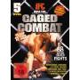 Various - Caged Combat-IFC World Tour [US-Version, Regio 1/A]