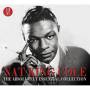 Nat King Cole - Absolutely Essential 3 CD Collection