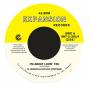 Al Hudson - I'm About Loving You / When You're Gone