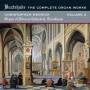 Christopher Herrick - Smtliche Werke fr Orgel Vol.2