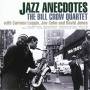 Bill Crow - Jazz Anecdotes