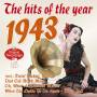 Various - The Hits Of The Year 1943