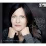 Alexandra Sostmann - BACH-CHOPIN-Werke fr Klavier