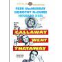 Callaway Went Thataway / (mod Full) - Callaway Went Thataway [Regio free (0)]
