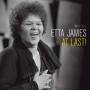 etta James - At Last! (180g Vinyl)-Jean-P