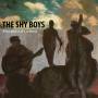 Shy Boys - Perceptions of California