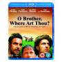 O Brother Where Art Thou? / (uk) - O Brother Where Art Thou? [US-Version, Regio 1/A]
