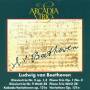 Arcadia Trio - Klaviertrios 3+9/Var.op.121a