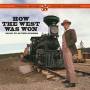 Alfred Newman - How The West Was Won (OST) + 1