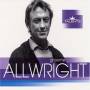 Graeme Allwright - Talents