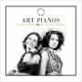 Art Pianos - Art Pianos / Various