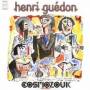 Henri Guedon - Cosmozouk Percussion
