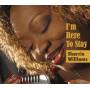 Sharrie Williams & The Wiseguys - I'm Here To Stay