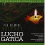 GATICA LUCHO - Por Siempre Boleros