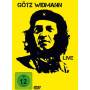 Goetz Widmann - Live [DE-Version, Regio 2/B]